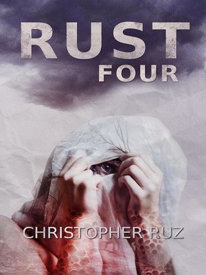 cover image of Rust